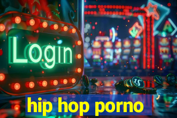 hip hop porno